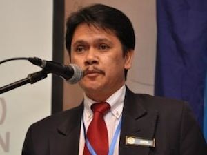 This 'princess' has the longest name in Malaysia