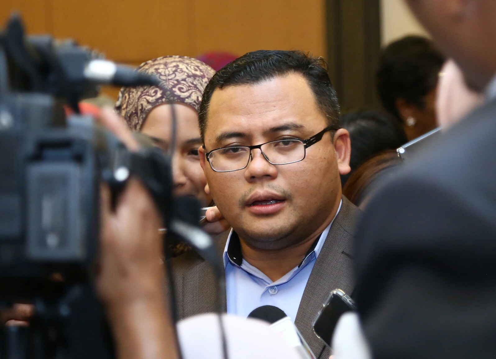 Menteri Besar bakal jumpa menteri bincang isu kilang plastik