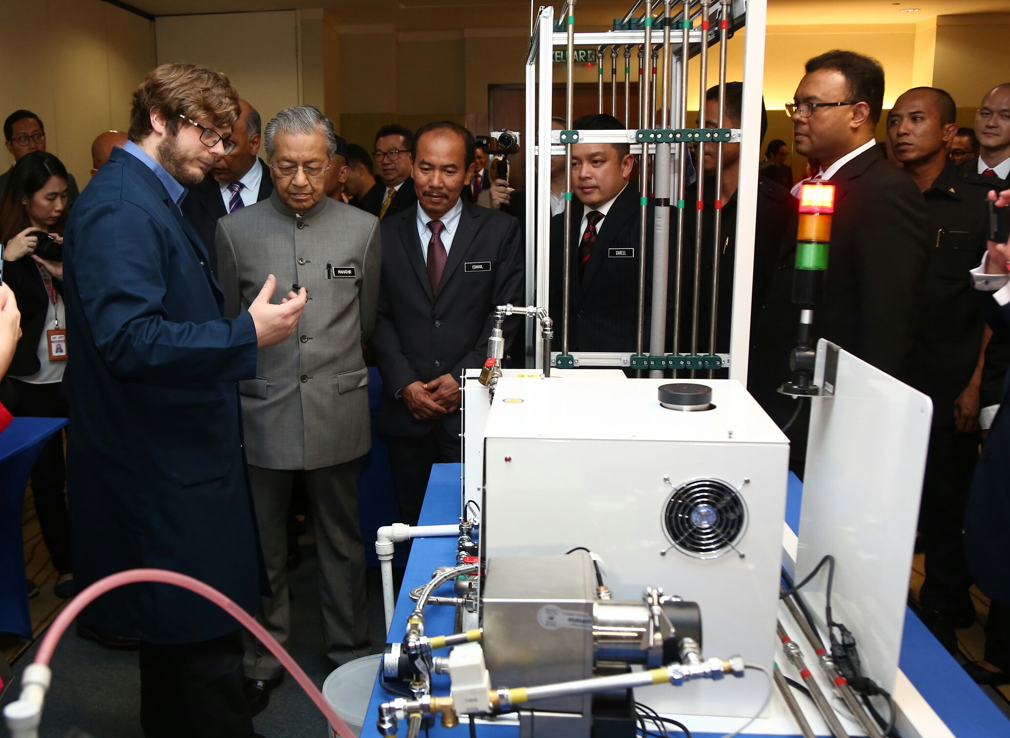 Industri 4.0: Usah harap insentif dan subsidi untuk maju