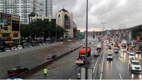 MPSJ laksana persiapan awal cegah banjir kilat