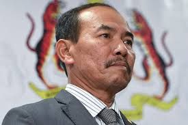 'I want to leave a legacy of excellent civil service'