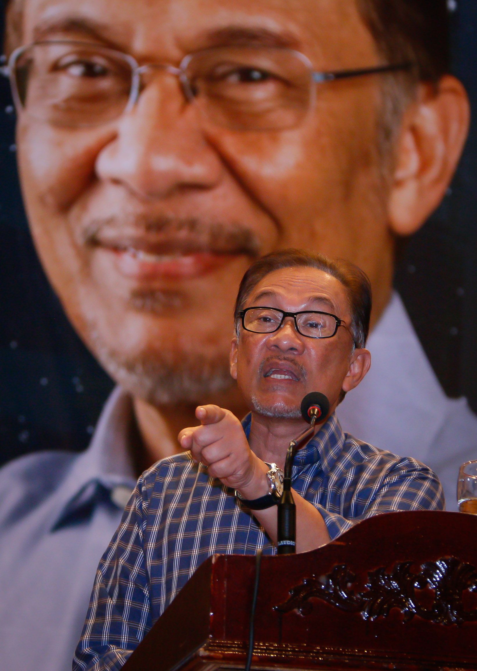 Universiti hilang jiwa kerana abai masalah setempat