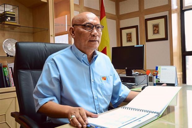 Former MPSJ chief Nor Hisham appointed as new KL mayor
