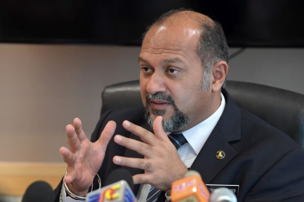 New Broadband packages: Gobind to meet telcos soon