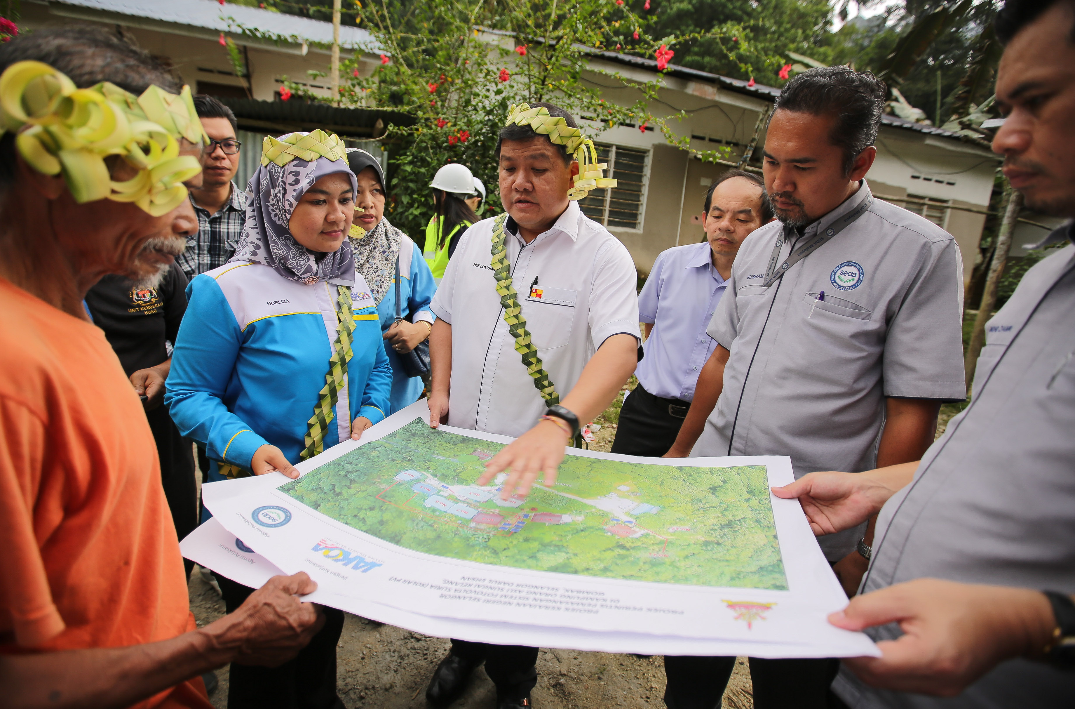 Kebajikan Orang Asal terus dapat pembelaan