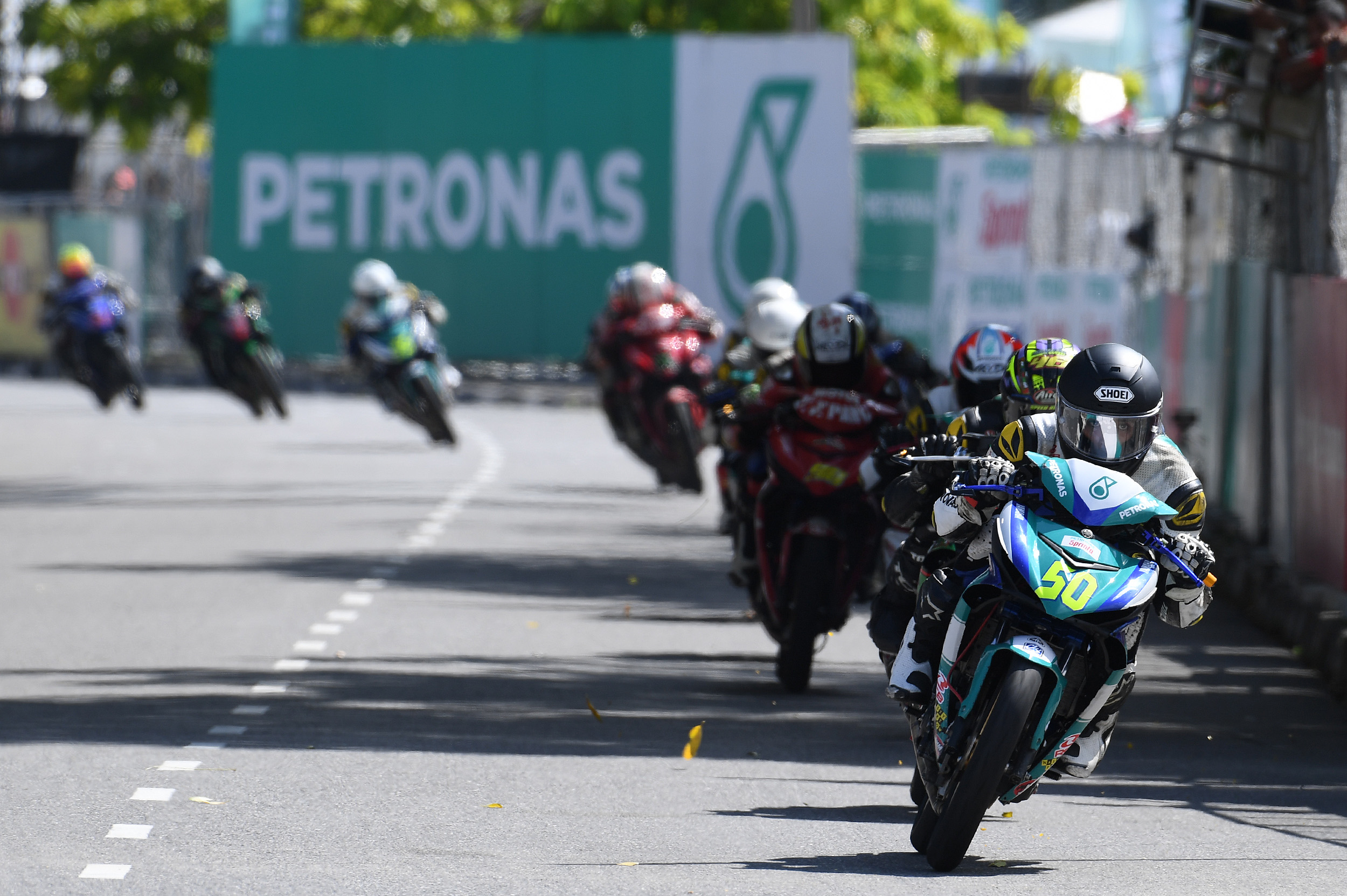 Cub Prix: Afif bayangkan peluang terbuka di Terengganu