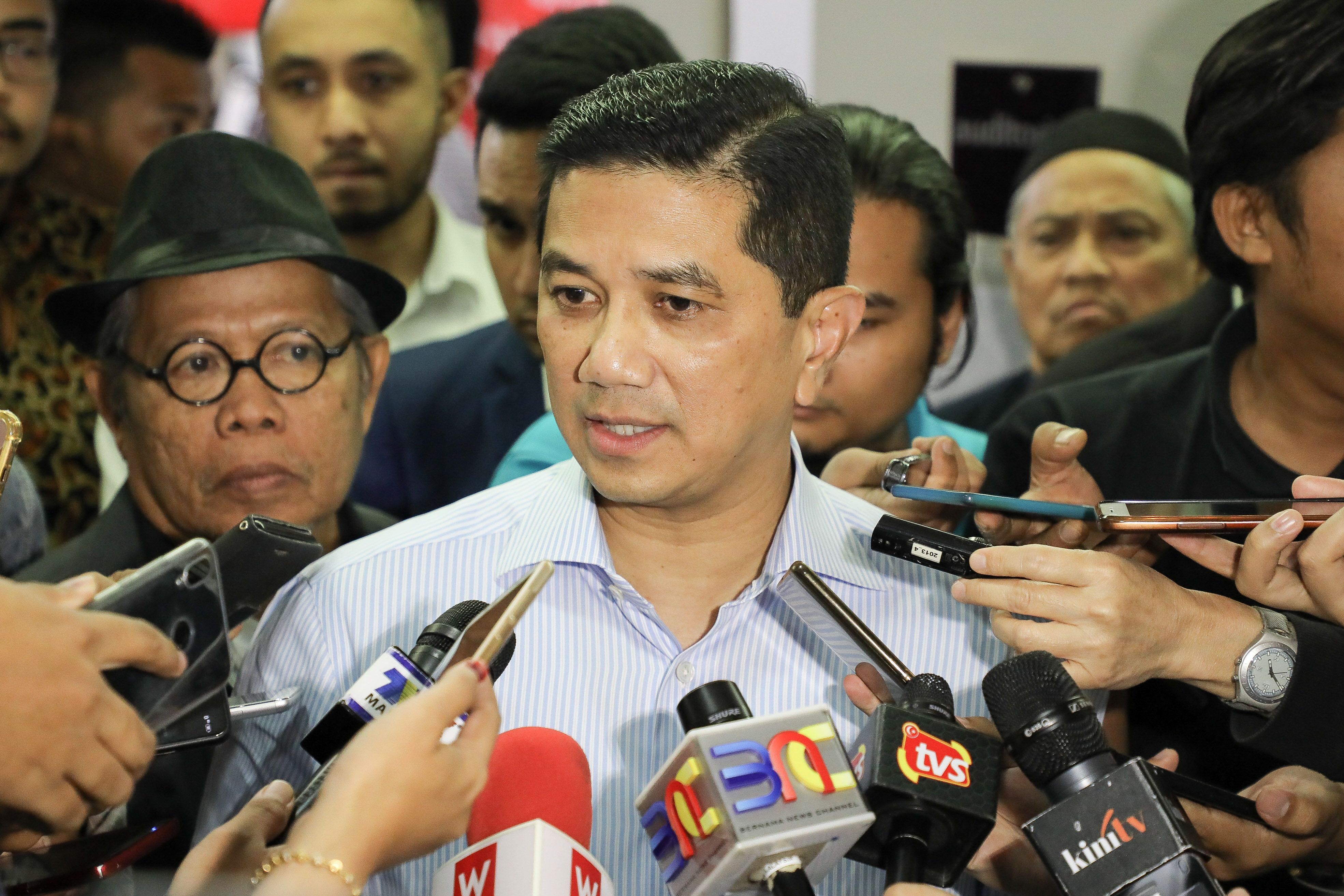 Malaysia masih pertimbang tawaran pinjaman Jepun