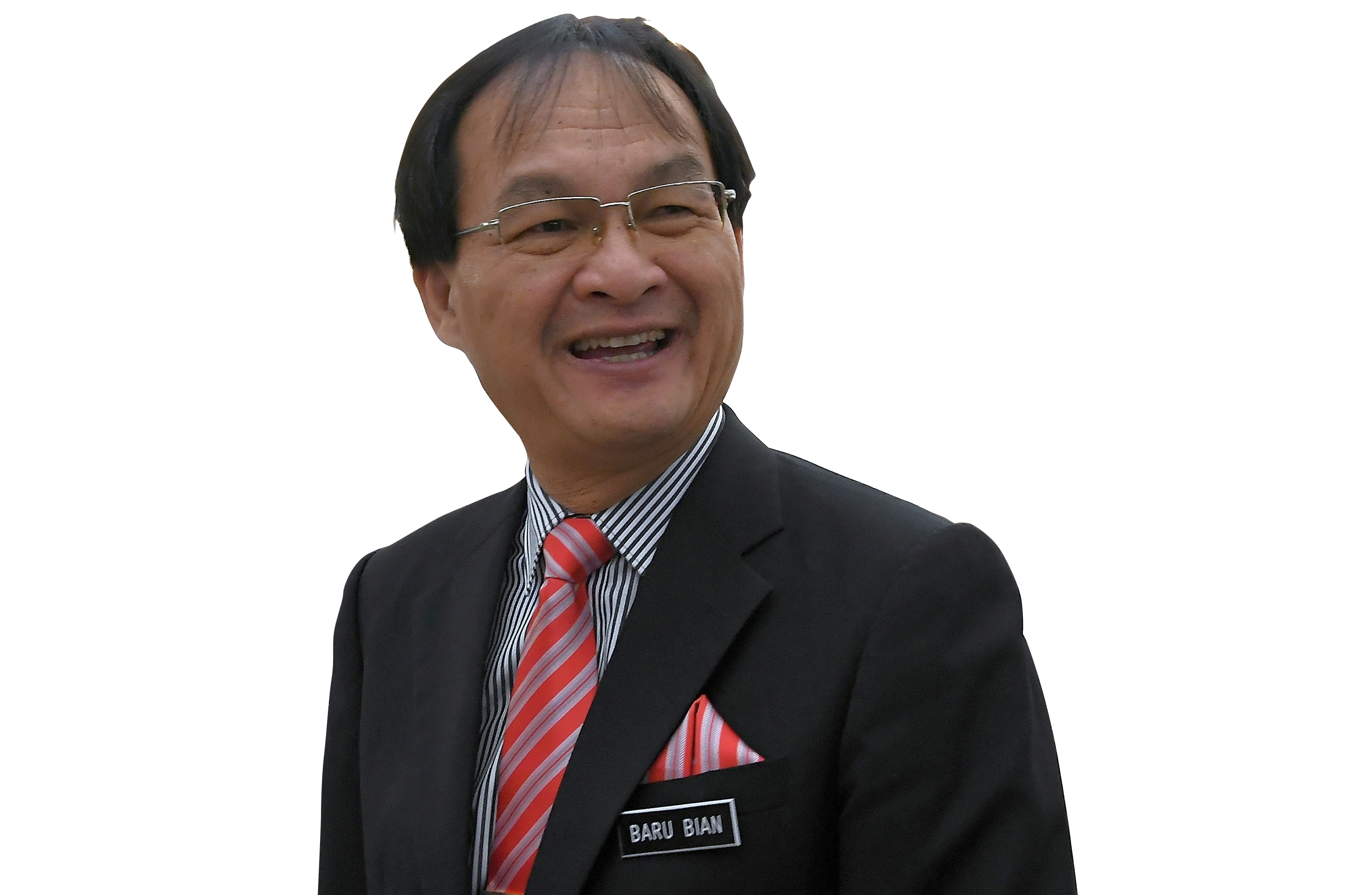 From Lawyer to People’s Minister