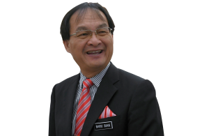 From Lawyer to People’s Minister