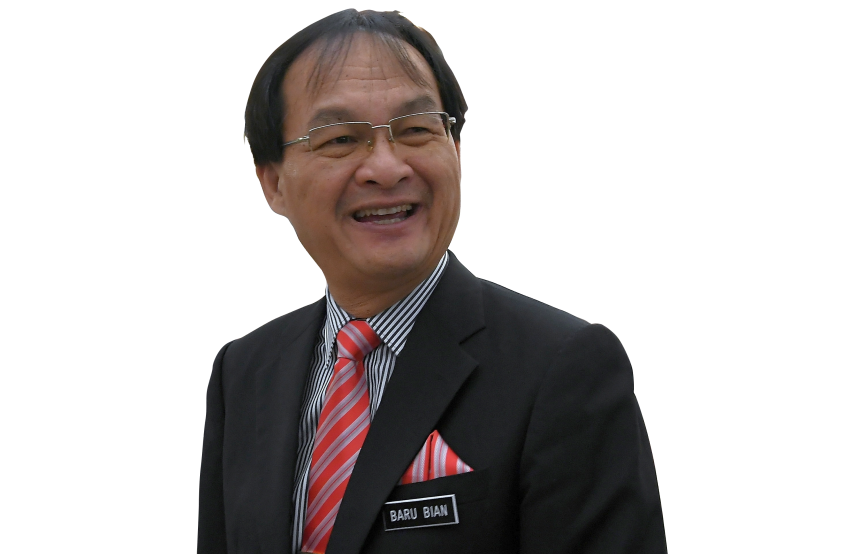 From Lawyer to People’s Minister