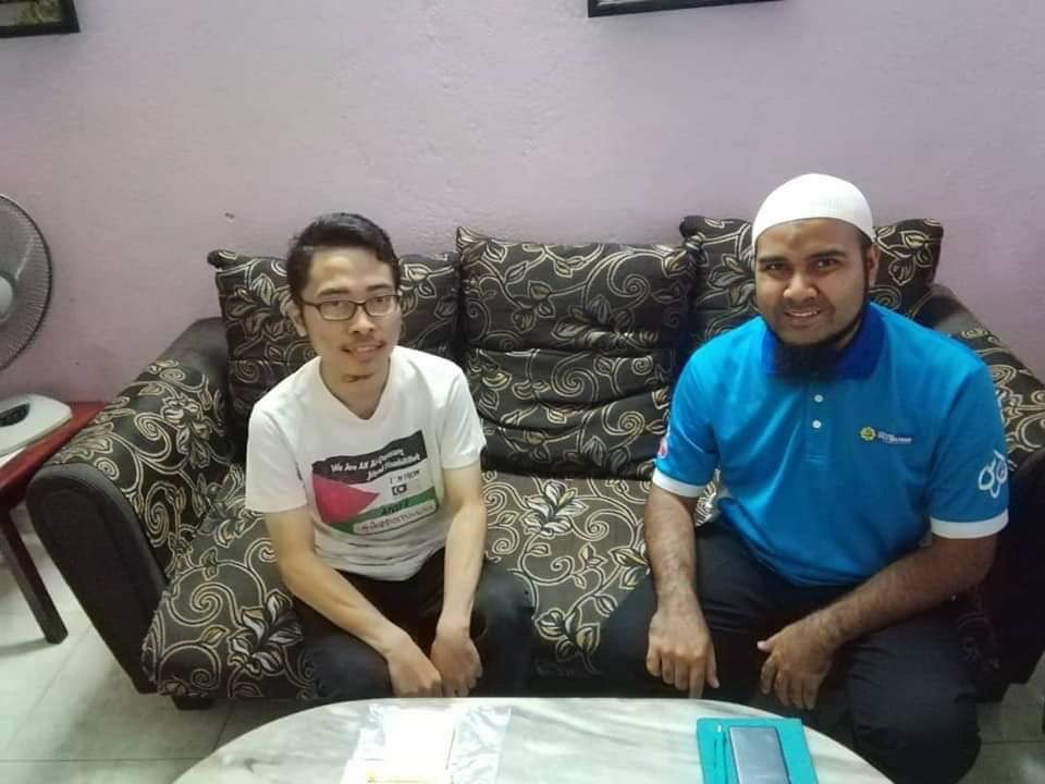 LZS sedia bantu penghidap kanser darah