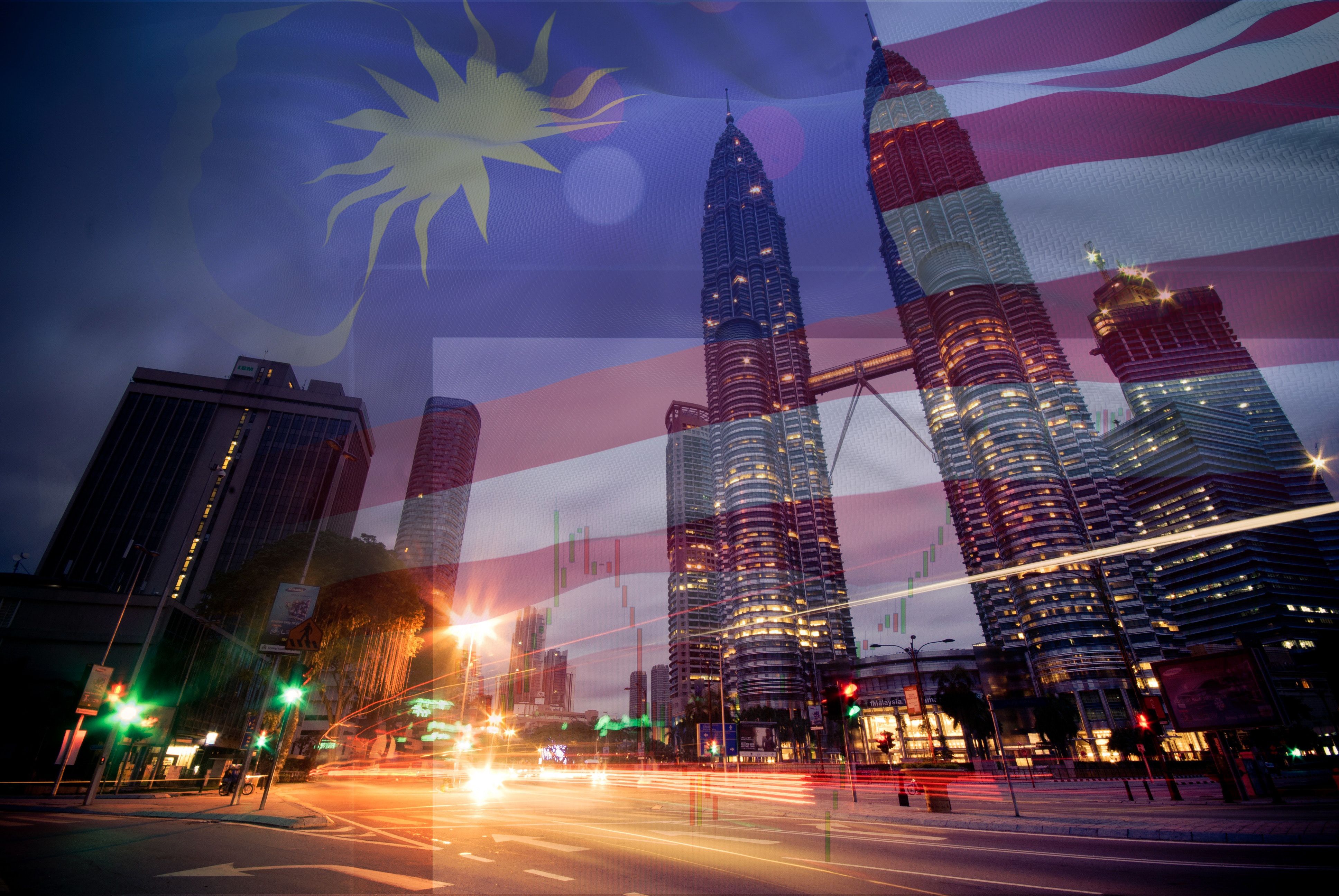 Becoming a high-income nation