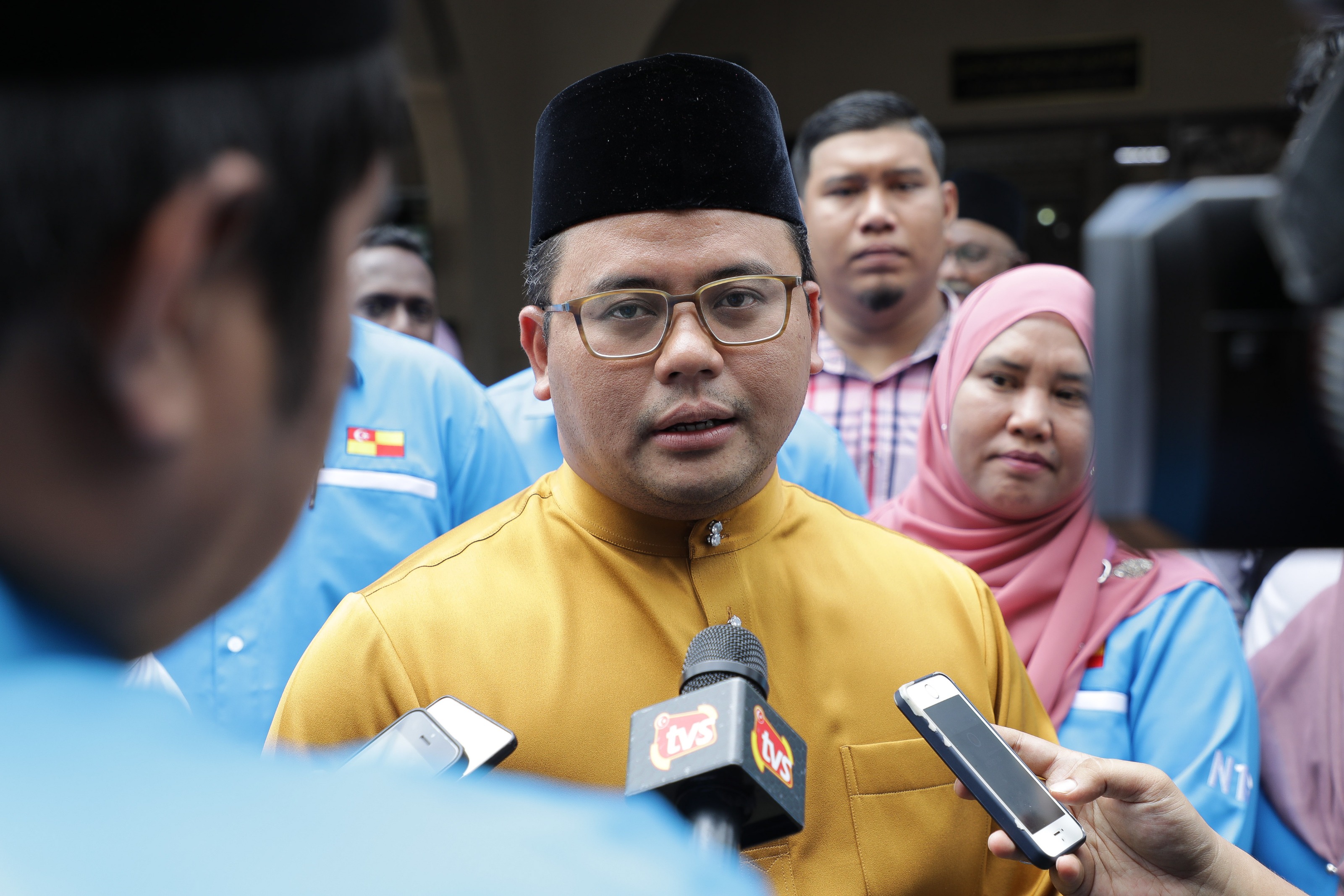 Kerajaan Negeri cari penyelesaian pentadbiran sempadan Selangor-KL