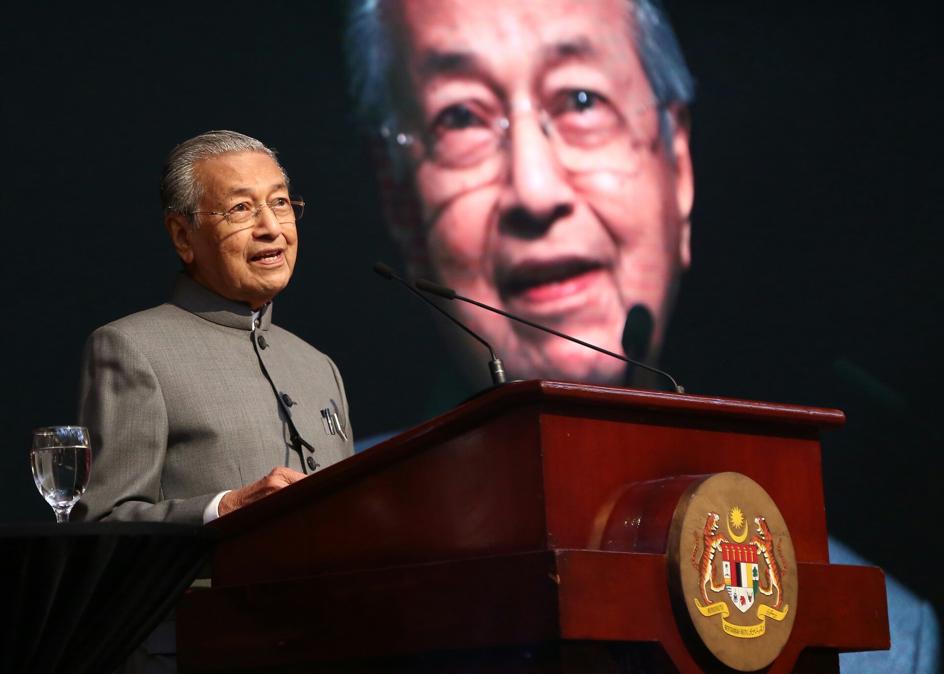 Kerajaan tandatangan ICERD lepas bincang dengan semua