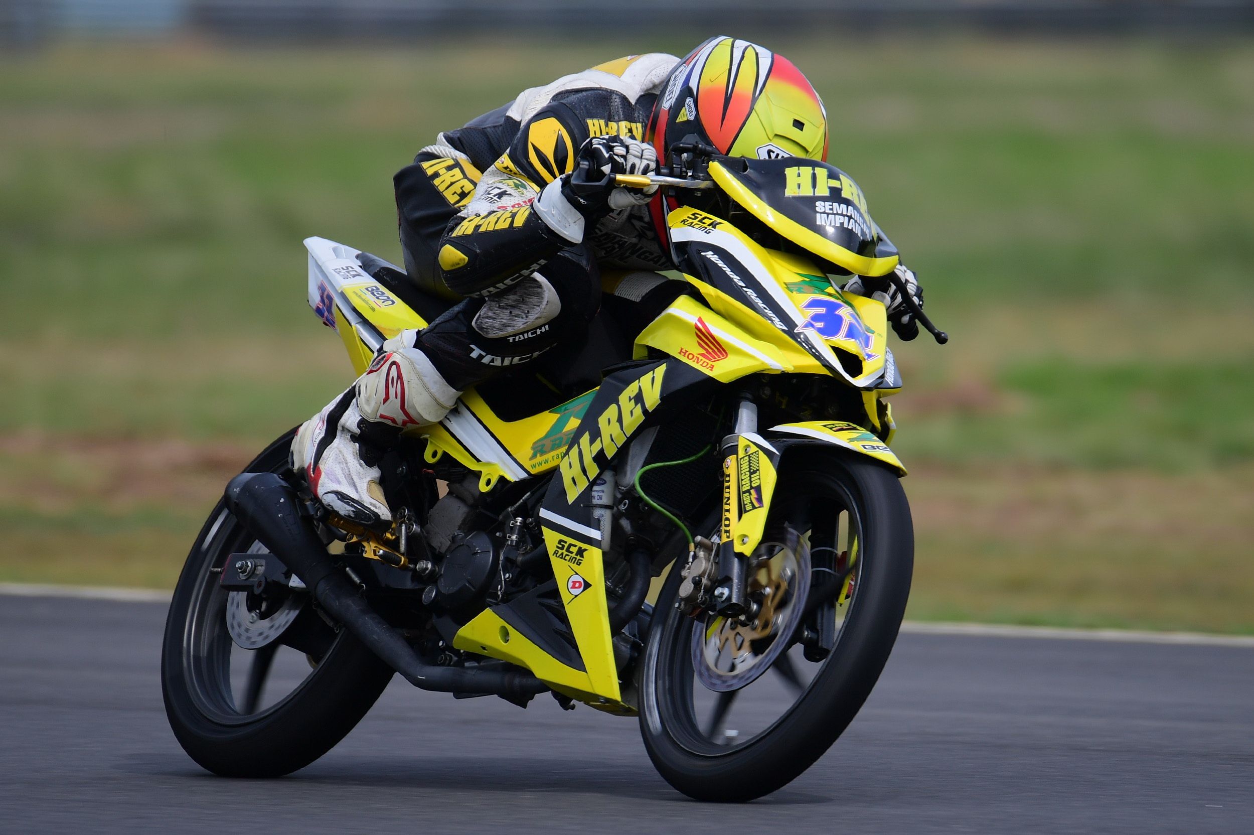 ARRC: Helmi waspada ancaman pelumba Indonesia
