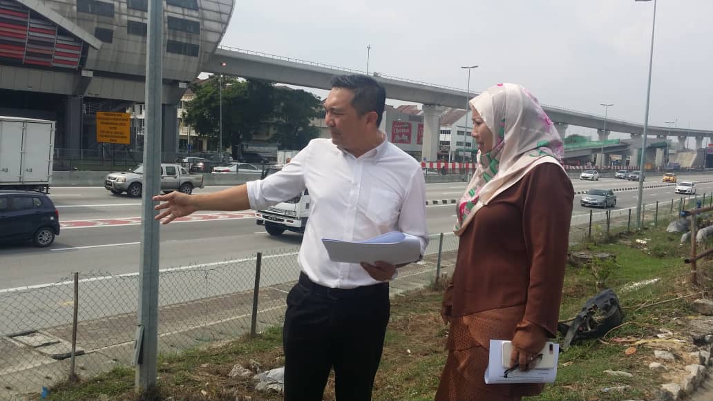 MPSJ tambah baik infrastruktur atasi banjir