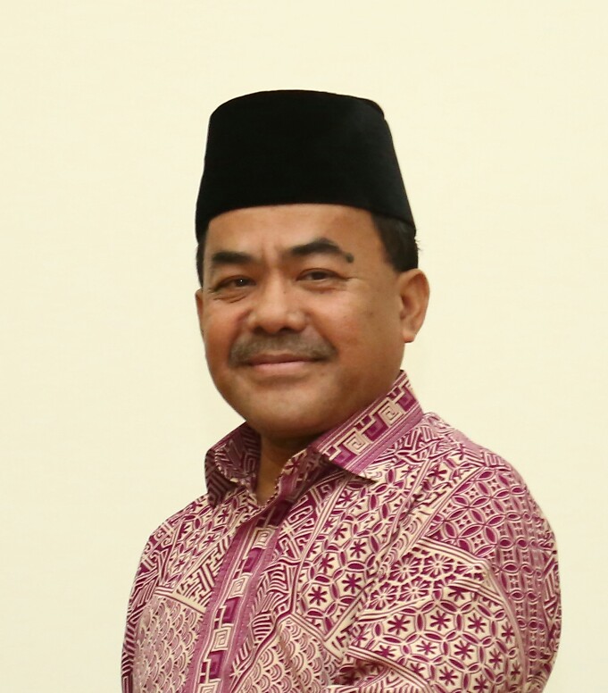 Jadikan fatwa rujukan utama