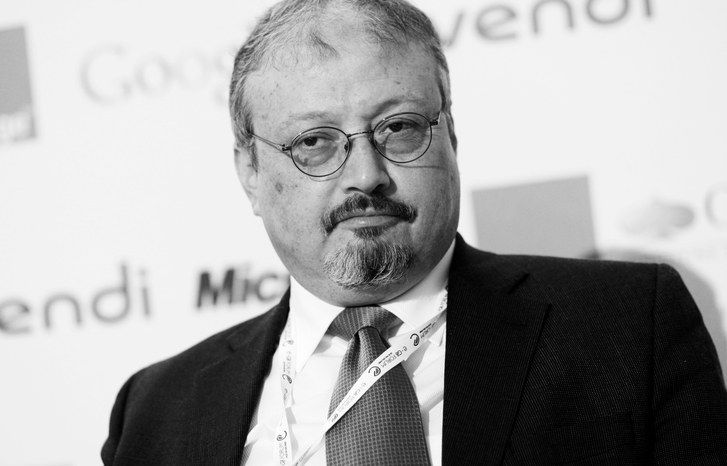 Arab Saudi akui Khashoggi mati dalam konsulatnya di Istanbul
