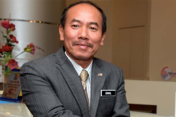 Chief Secretary doesn't deny mole existance in civil service