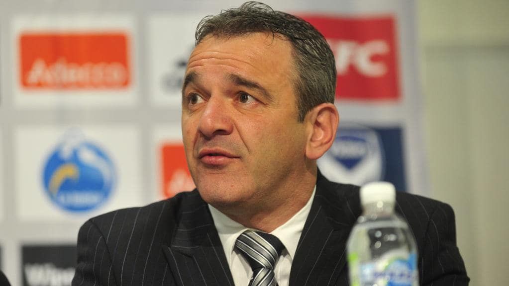 Mehmet Durakovic puas julang Piala Malaysia buat kali kelima