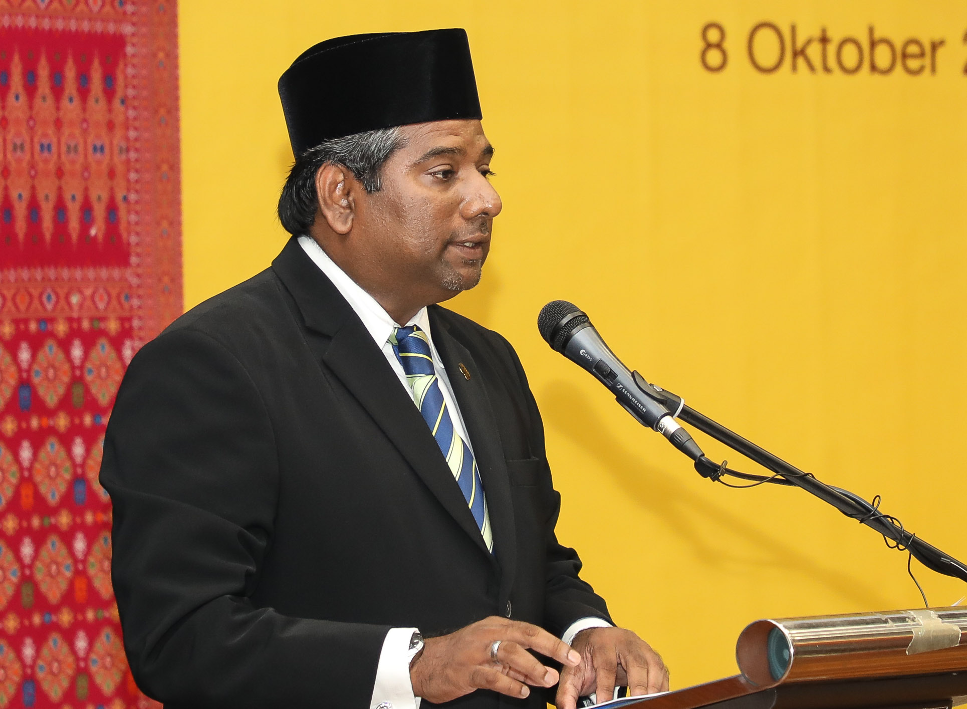 LZS kutip RM757 juta wang zakat 2017