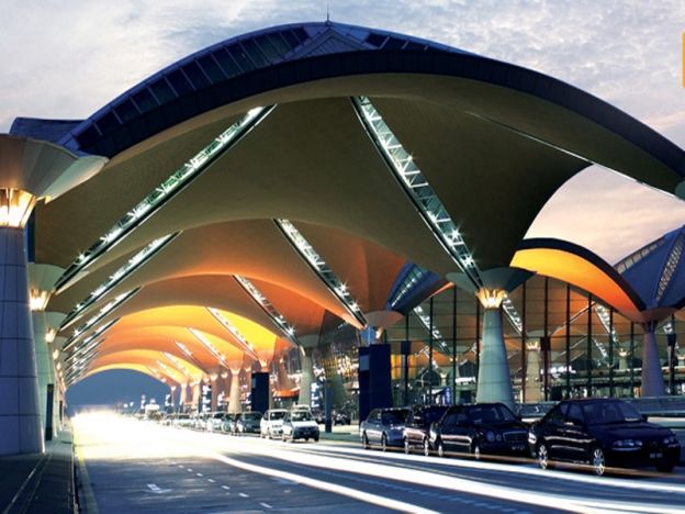 Airports across the country to tighten security: Loke