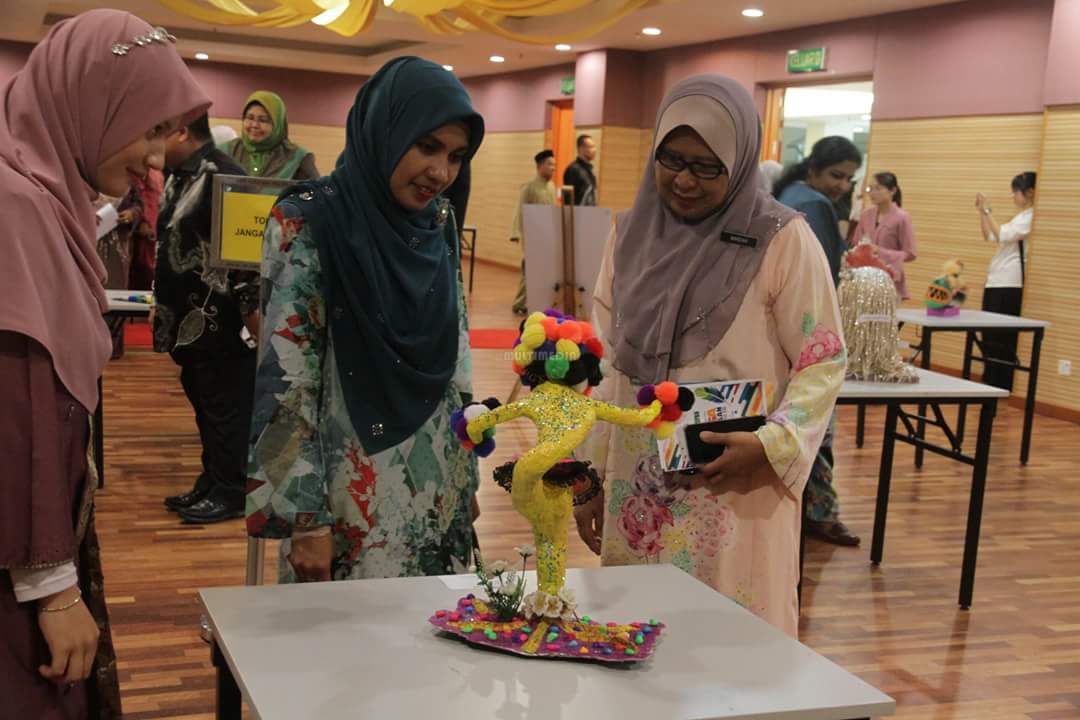 Terus martabatkan Bahasa Melayu, asas perpaduan