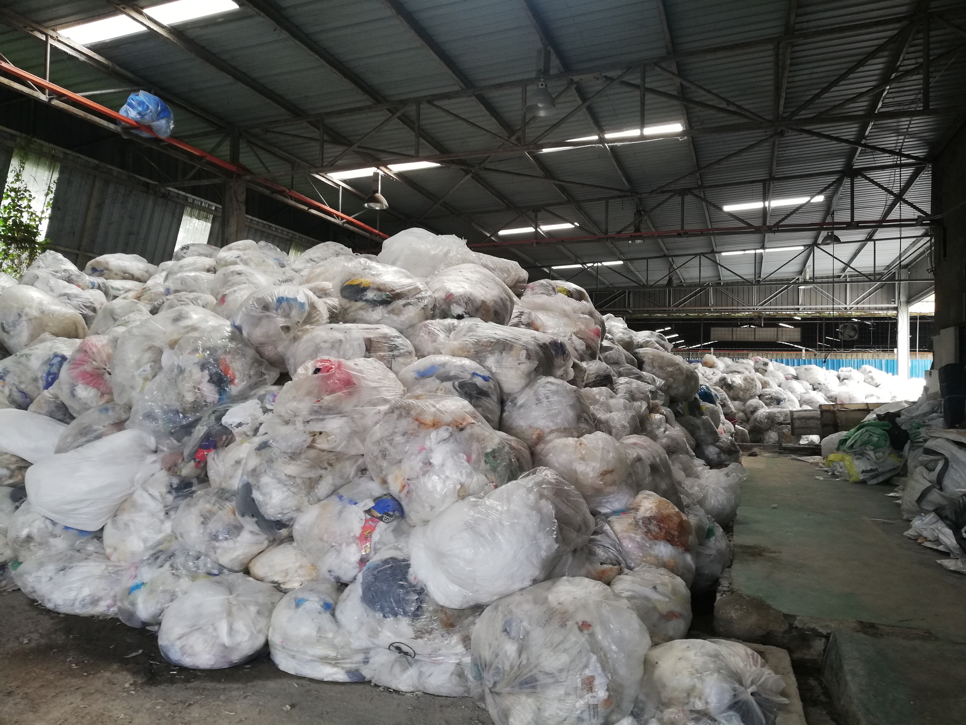 10 premis kilang plastik haram disita MDKL