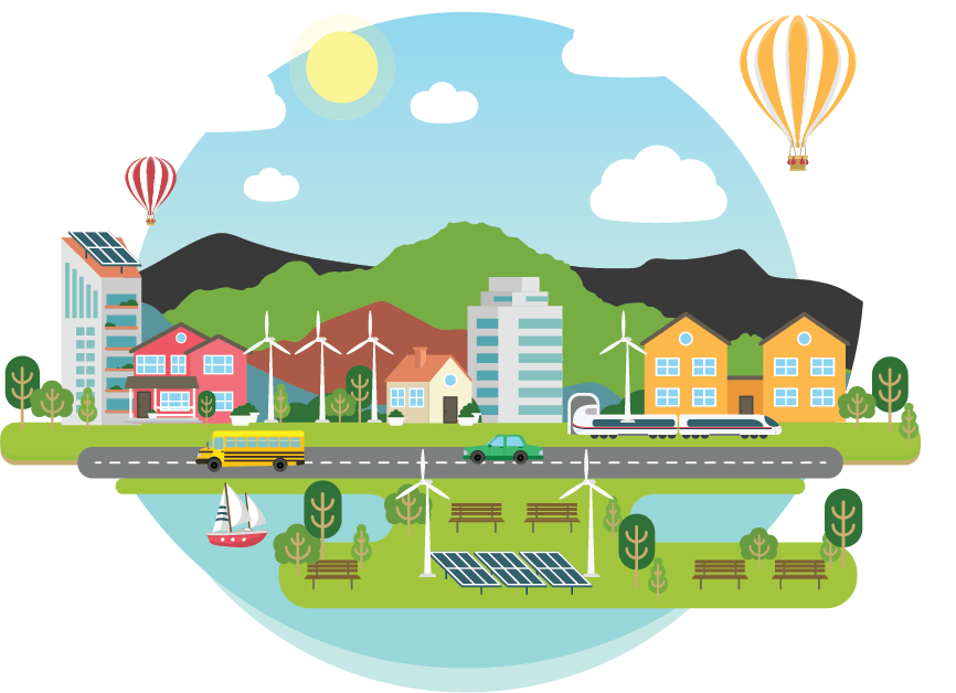 ITS Inspire Greening Malaysia