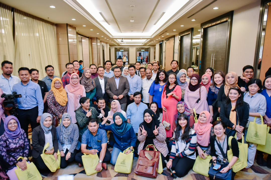 MB: Media must stand their ground as fourth estate