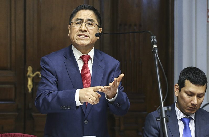 Bekas hakim terbabit rasuah lari ke Sepanyol