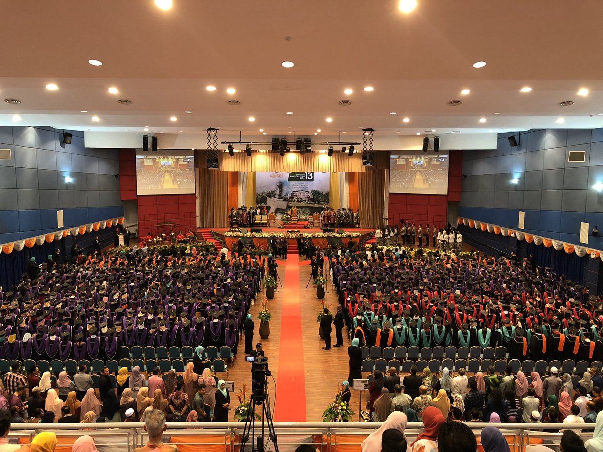 Pendidikan strategik pacu pembangunan, terajui dunia inovasi & teknologi