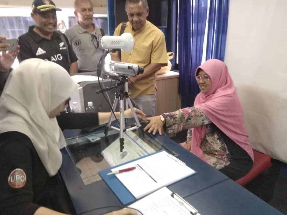 Selangor harap lebih banyak UTC dibina