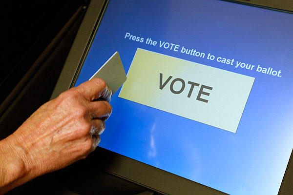 Pulih integriti sebelum laksana e-voting, banyak negara 'U Turn' - ahli akademik
