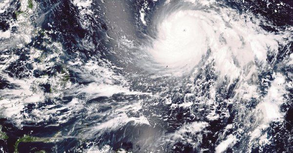 12 terkorban, 9 hilang akibat taufan di Vietnam