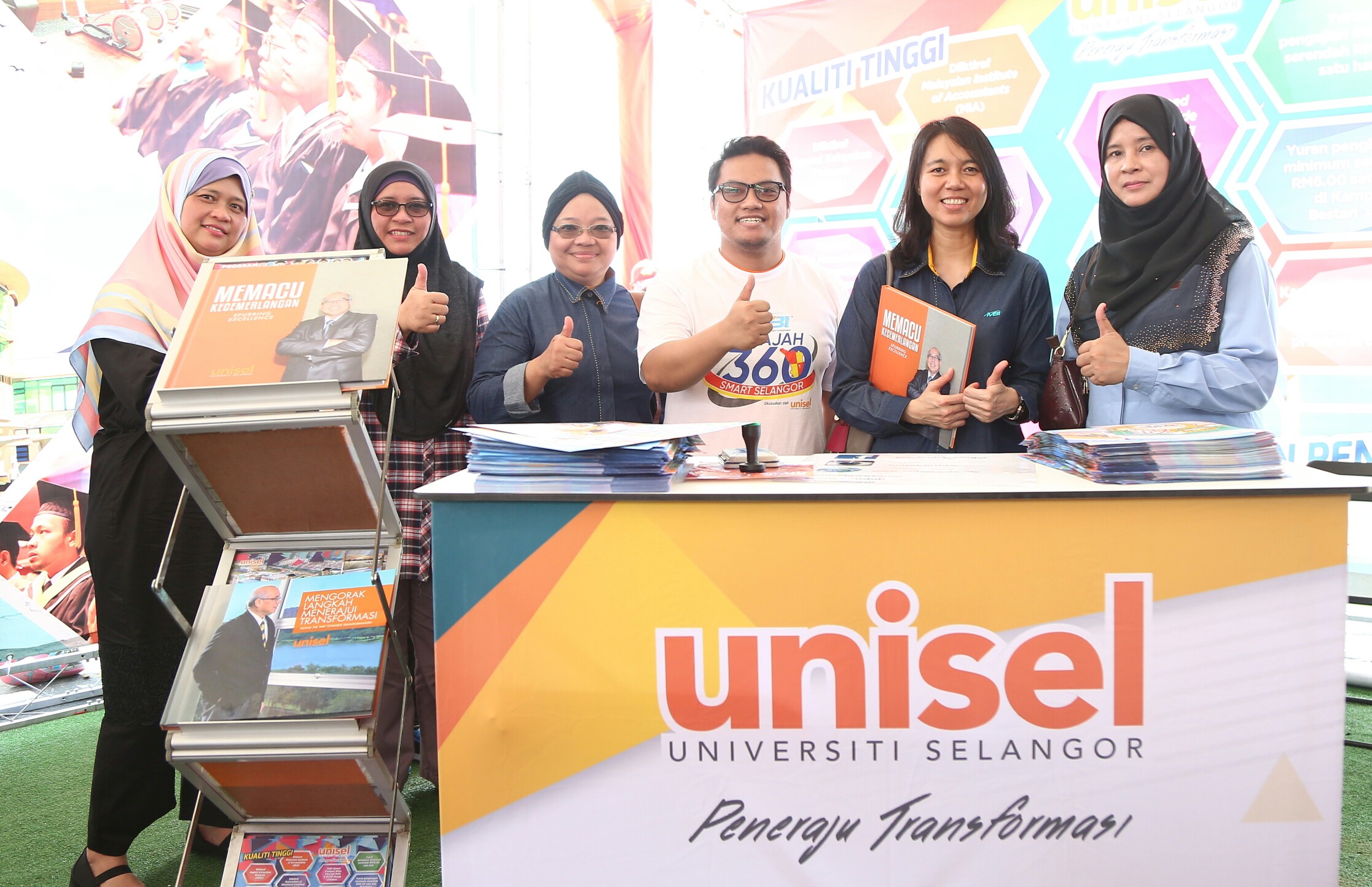 Jelajah 360 Smart Selangor realisasi Smart State 2025