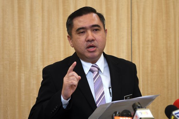 MOT wants to impose lifetime ban to dangerous drivers