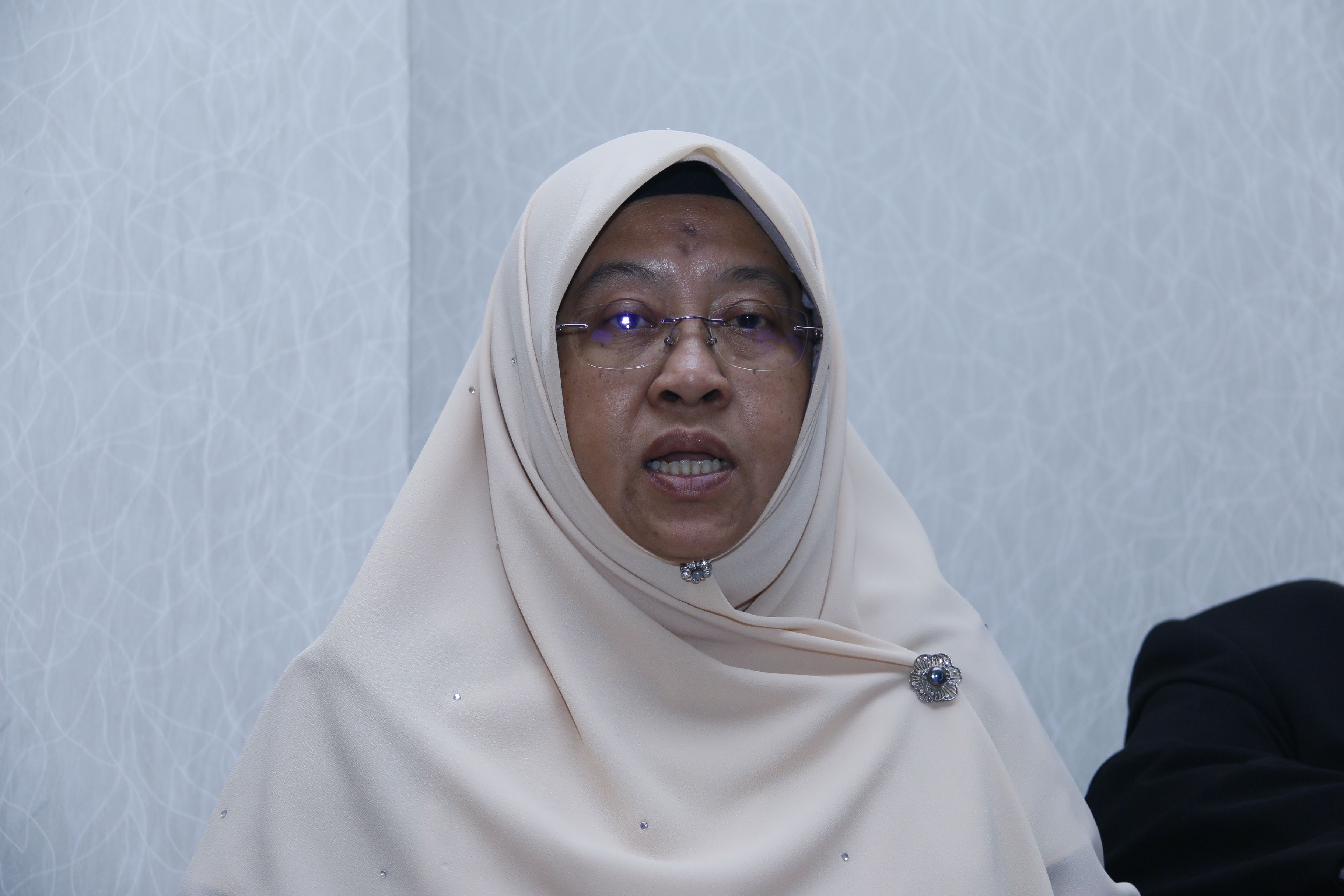 Wujud bandar berdaya huni buat wanita