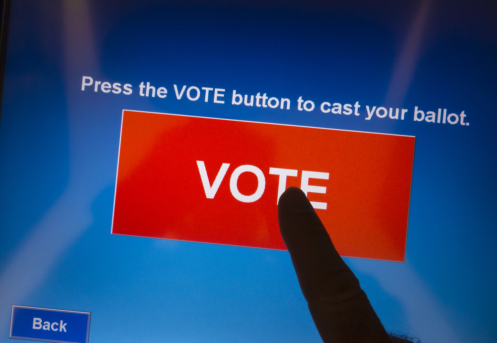 Isu keselamatan jejas sistem 'e-voting' - BERSIH