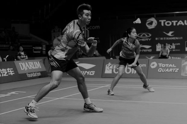 Bekas pemain badminton negara Chee Tean maut di Republik Czech