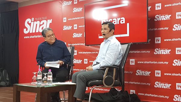 'How can 'keris' help our economy?'