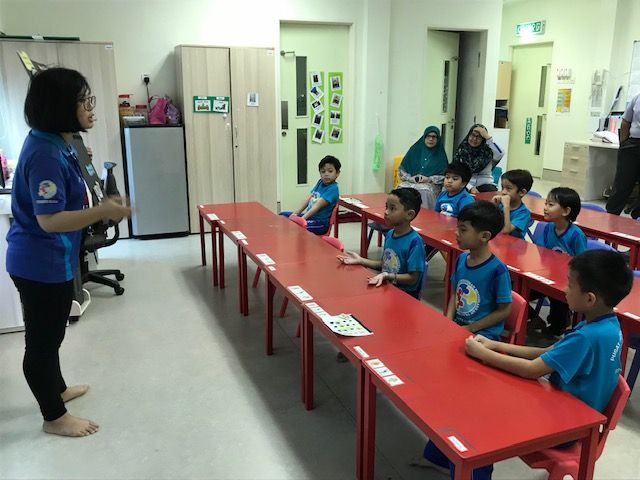 Langkah wujudkan Pusat Intervensi Awal di sambut baik