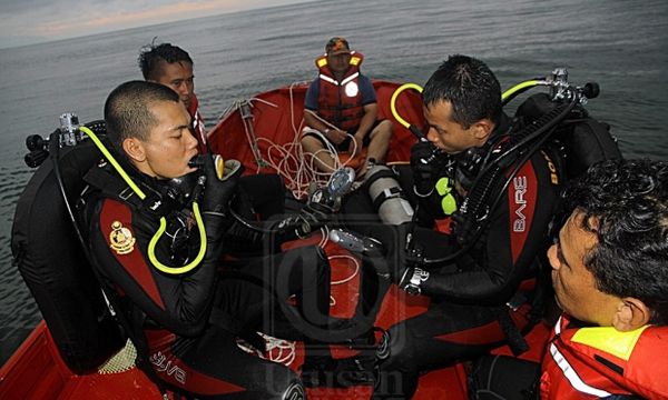 PPDA unit penting dalam Bomba