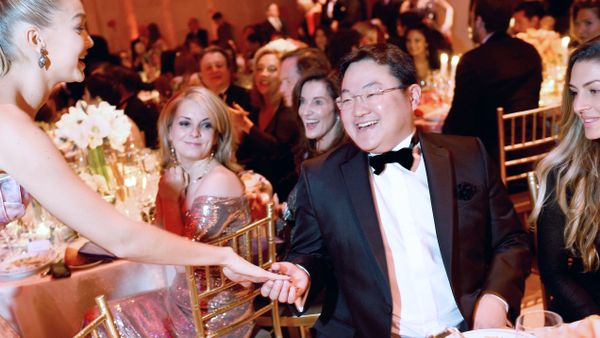 Hishammuddin to help track down Jho Low