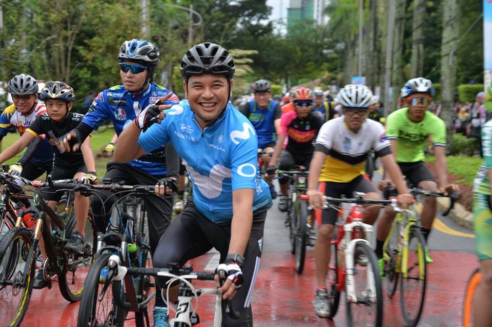 PJ Car Free Day Siri 3/2018 meriah