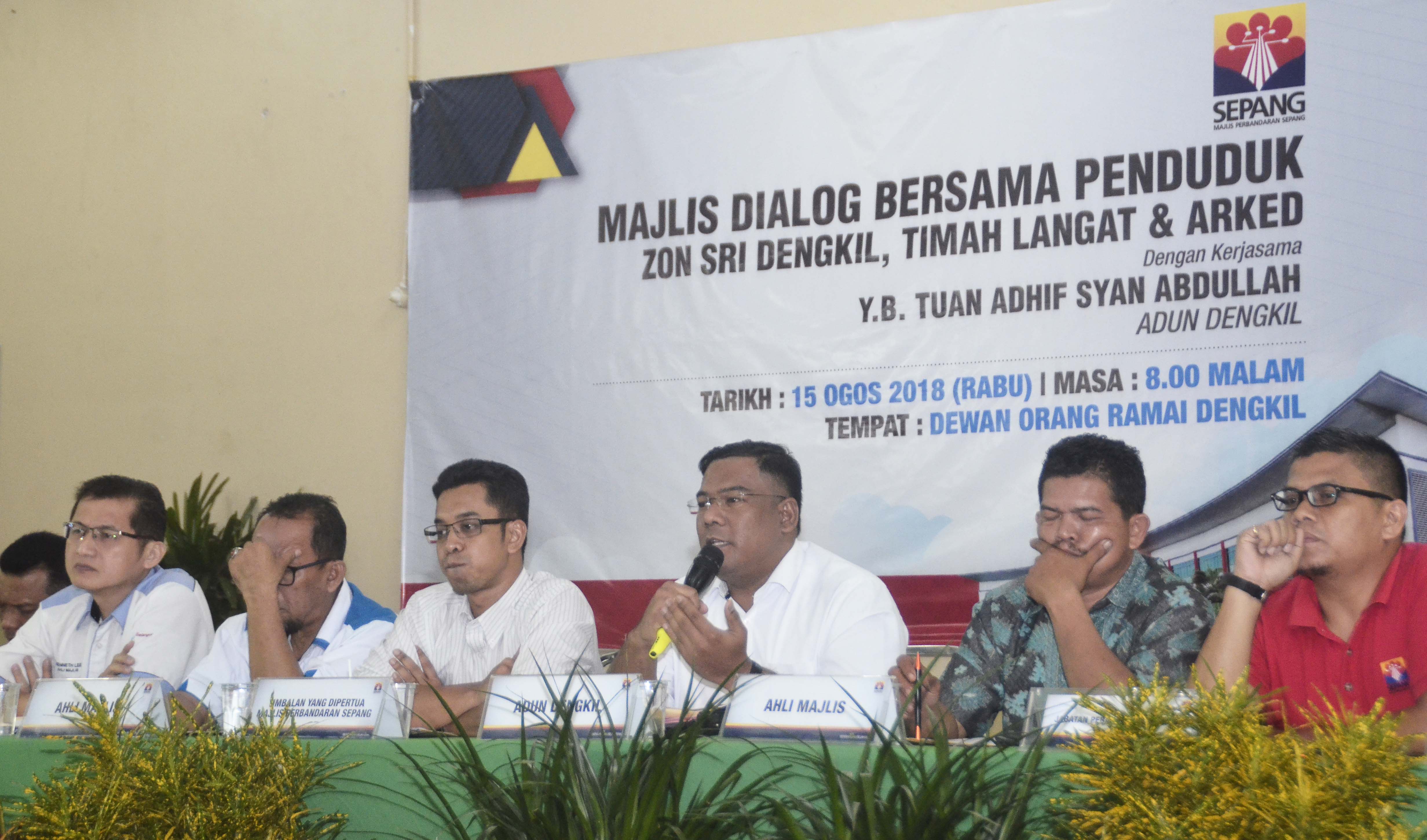 Bimbang rumah eksklusif monopoli Cyberjaya