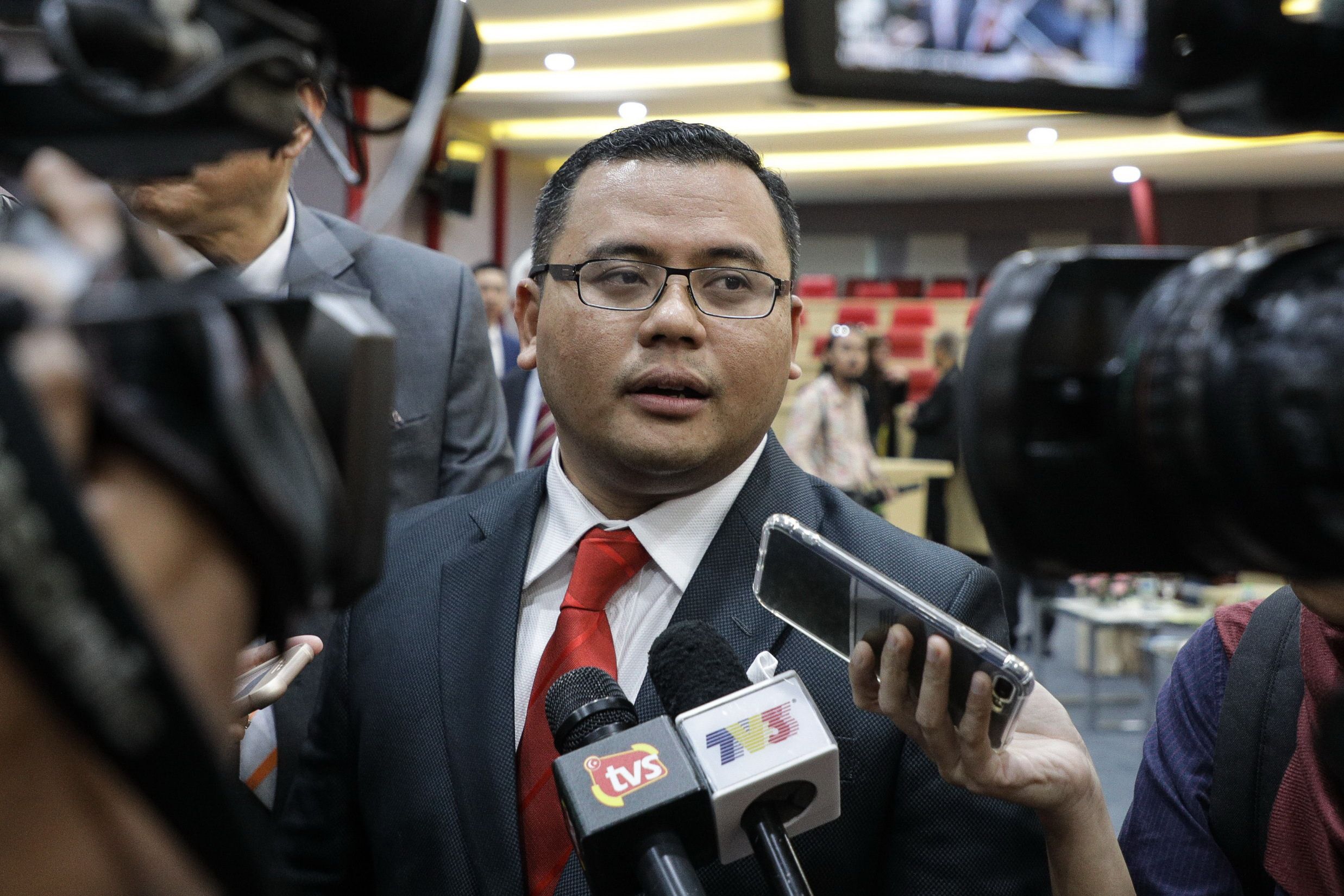 MB: Cari penyelesaian isu banjir kilat, teliti semua faktor