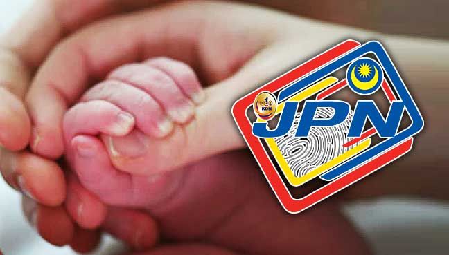 JPN: Nama terpanjang Princess Aura...., Ismail dan Fatimah nama paling popular