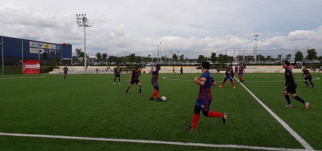 SCLM eratkan komuniti penyokong kelab Eropah