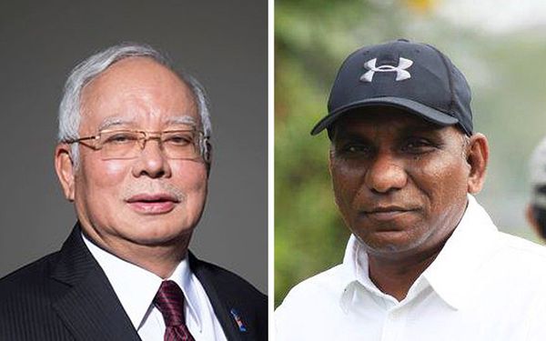 NAJIB, IRWAN SERIGAR TO TRANSFER CASE TO HIGH COURT FOR HEARING ON DEC 7